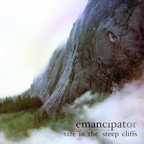 safe in the steep cliffs emancipator safe in the steep cliffs emancipator